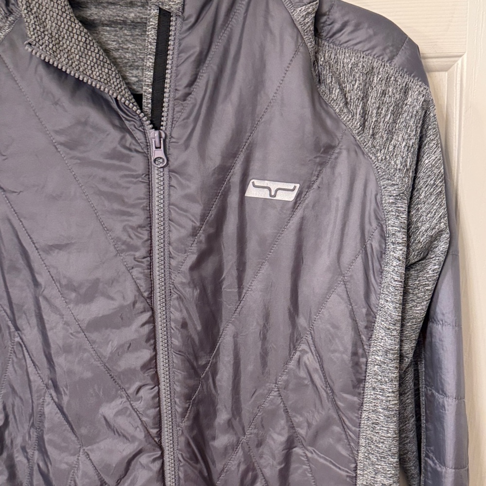 Kimes Ranch performance jacket - Picture 2 of 5